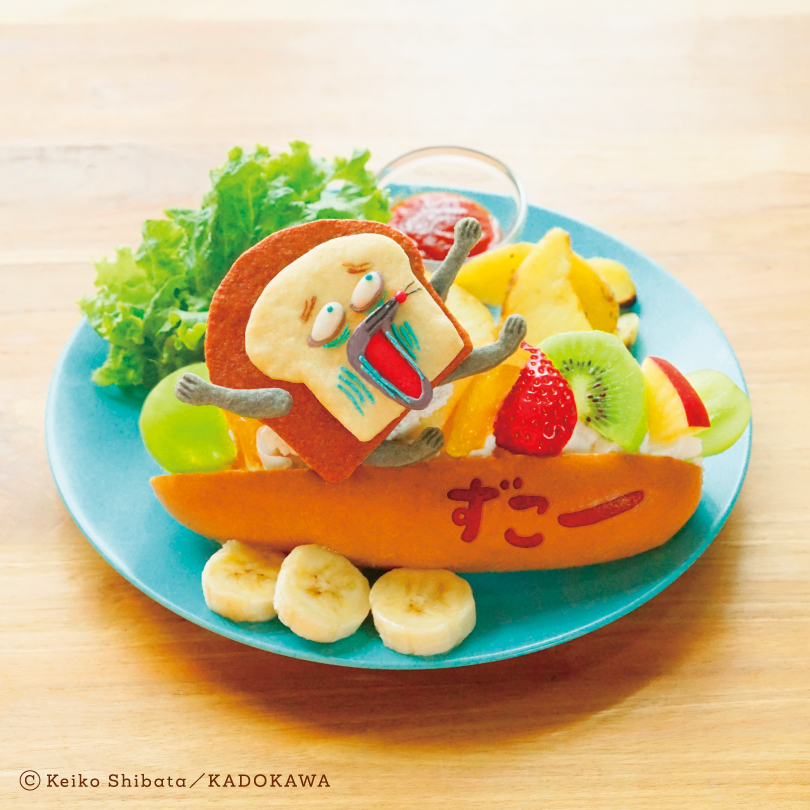 パンどろぼうカフェ with サンデーブランチ」今度は下北沢で開催