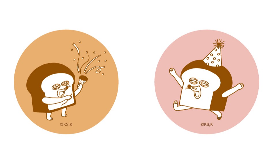 パンどろぼう5周年フェスティバル」いよいよ開幕！ | ニュース | パン