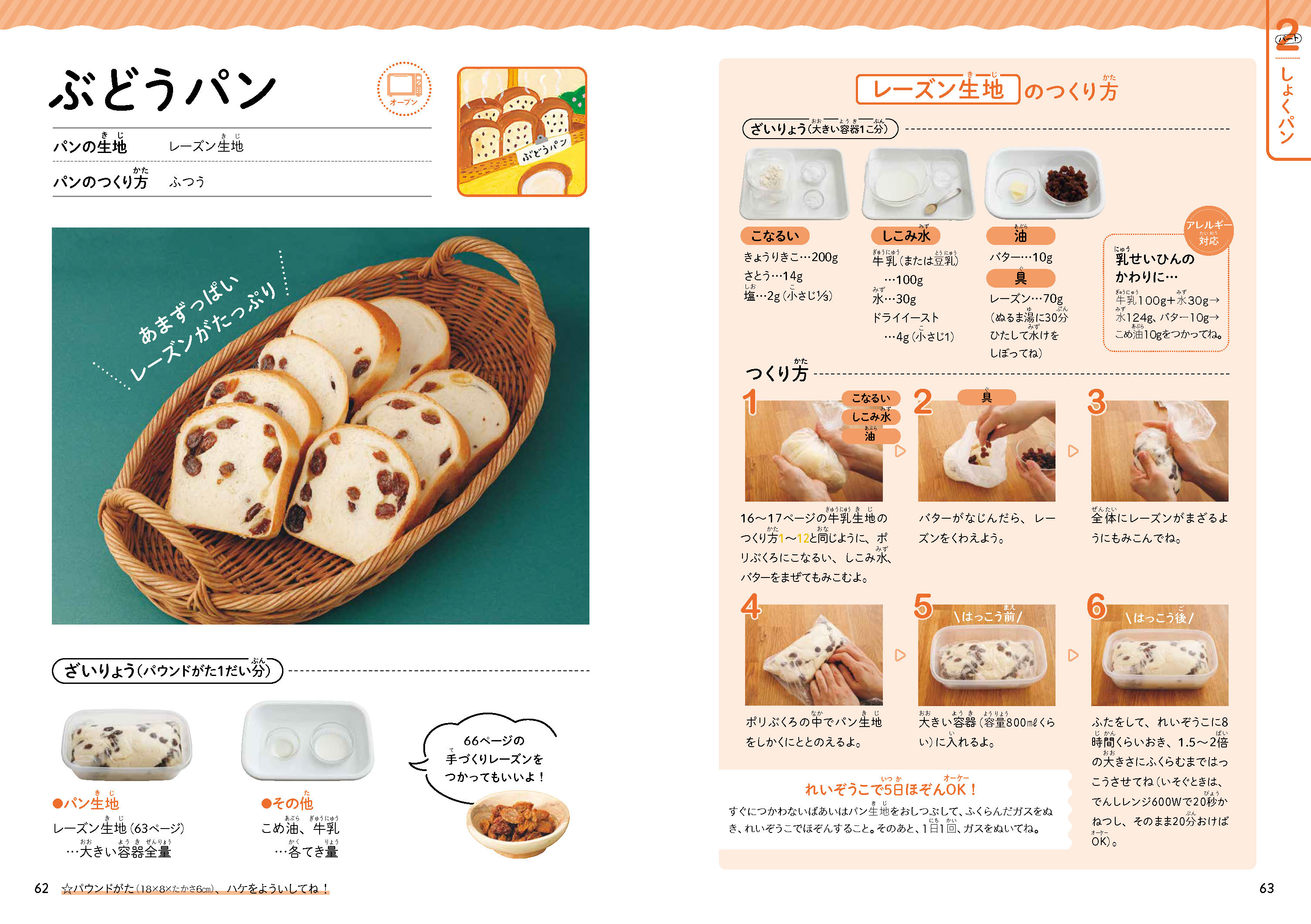 大好評】『パンどろぼう』の人気レシピ本やかわいい付録MOOK