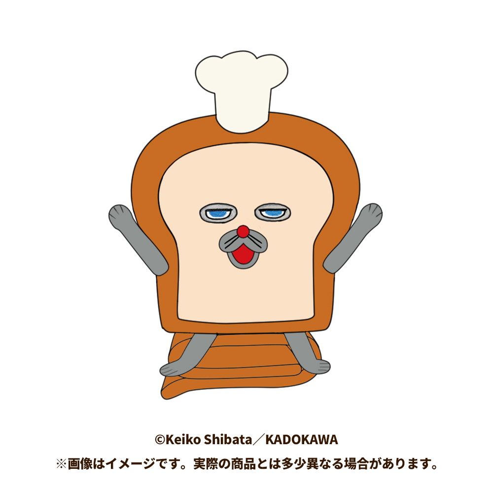 パンどろぼうひろば」チケット発売がまもなくスタート！ | ニュース