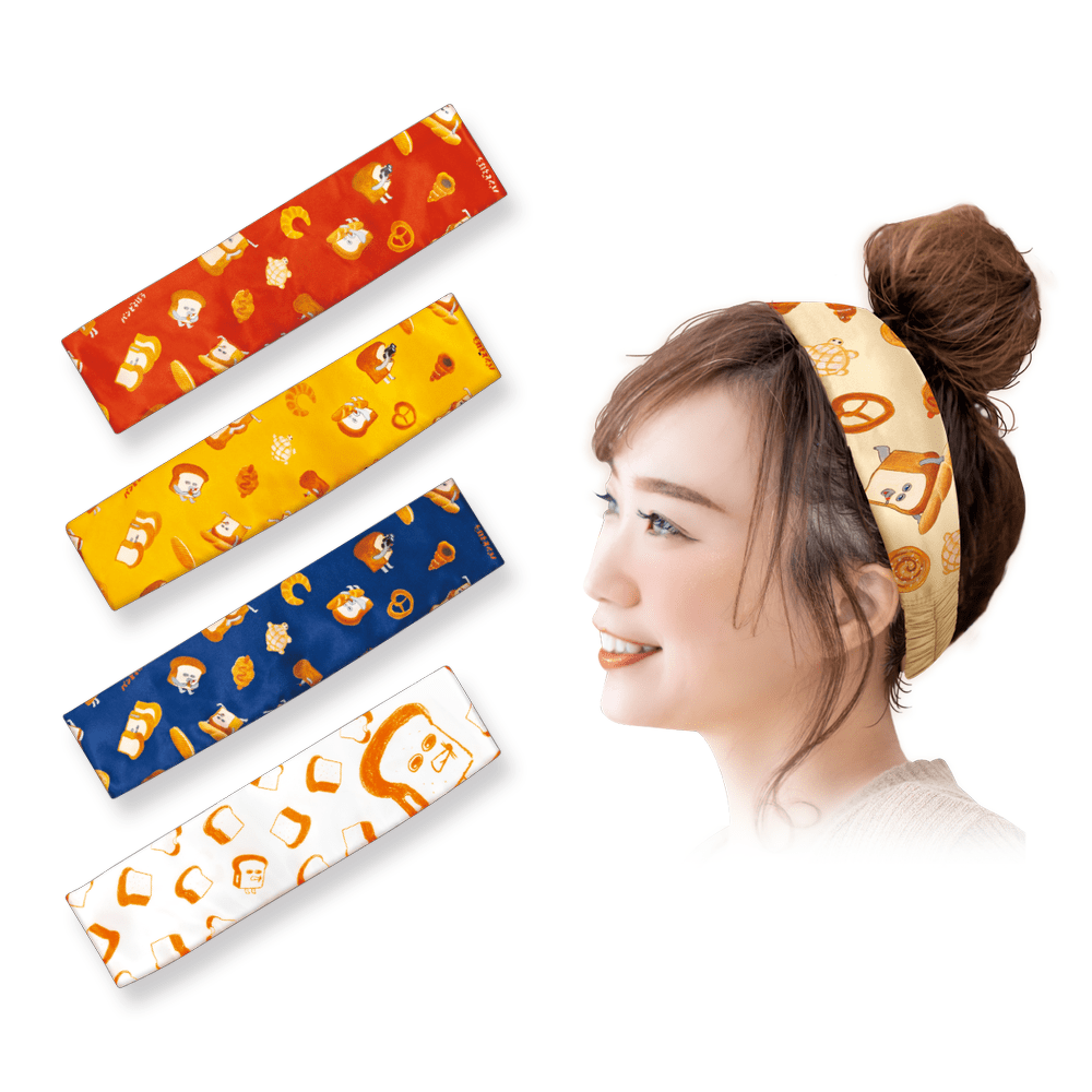 84ページ目 | グッズ | パンどろぼう公式サイト