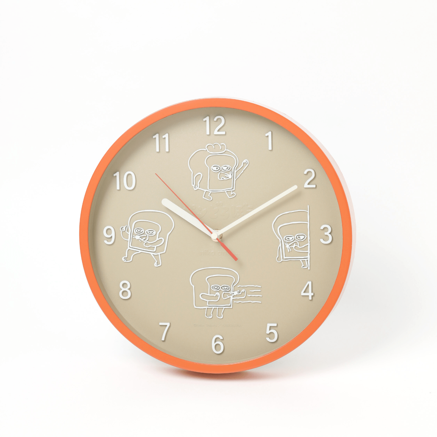 79ページ目 | グッズ | パンどろぼう公式サイト