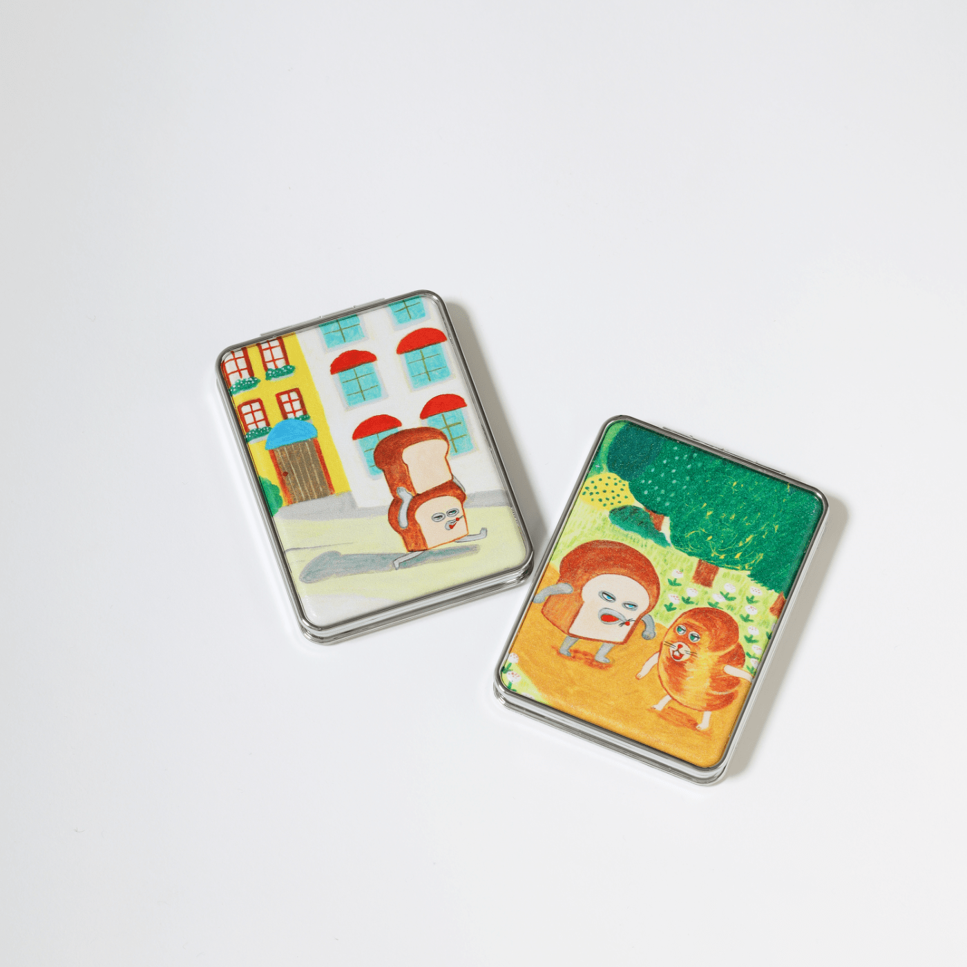 76ページ目 | グッズ | パンどろぼう公式サイト