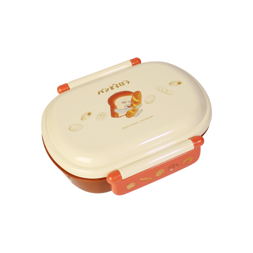 パンどろ パンどろぼう ダイカットミニタオル - 株式会社ツインクル