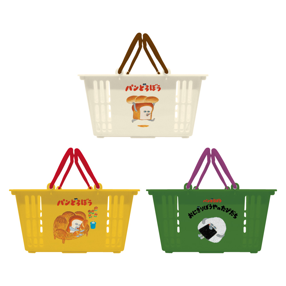 パン泥棒さん専用★新品・未使用★メケアリサ　paninibag  スカーフ付き パン泥棒さん専用☆新品・未使用☆メケアリサ paninibag
