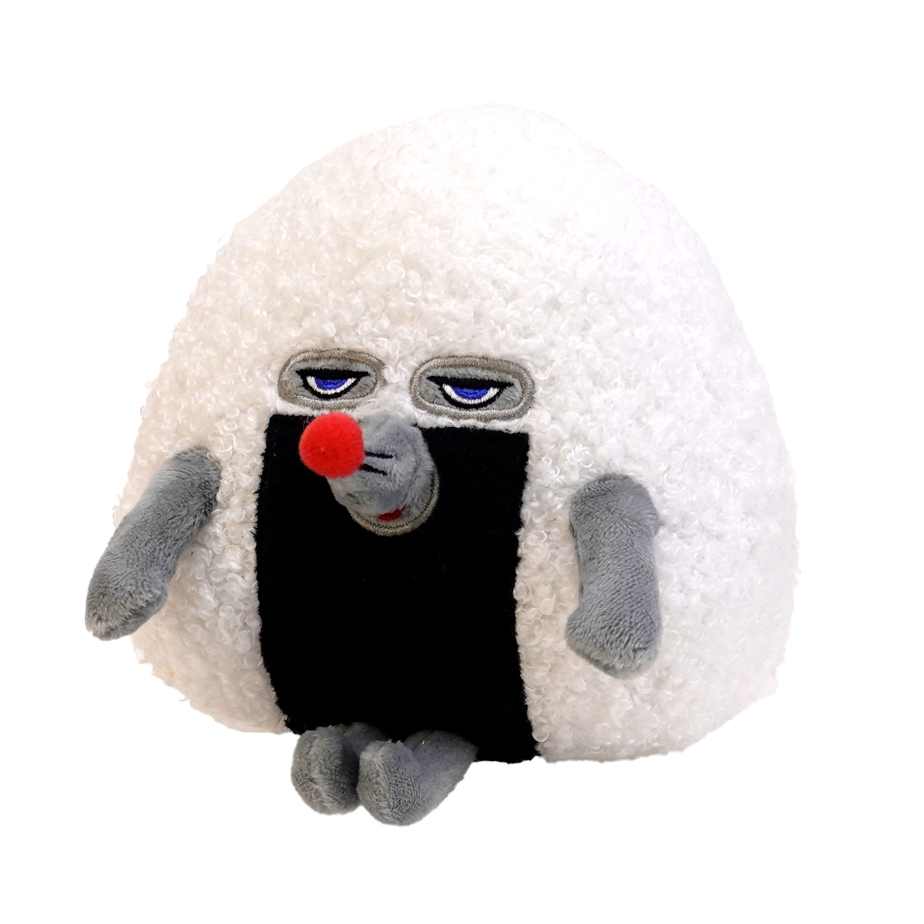 おにぎりぼうや　ぬいぐるみお手玉