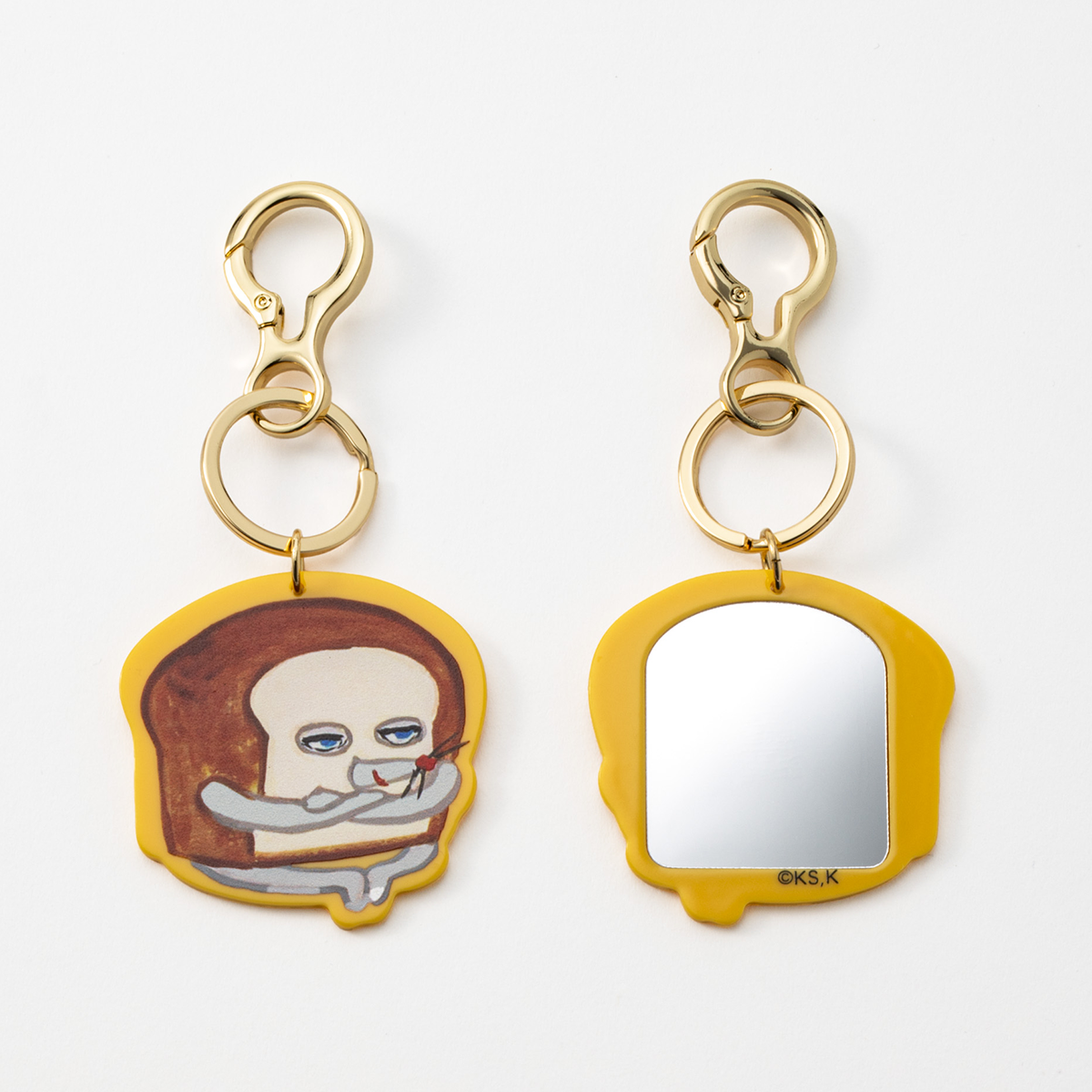 37ページ目 | グッズ | パンどろぼう公式サイト