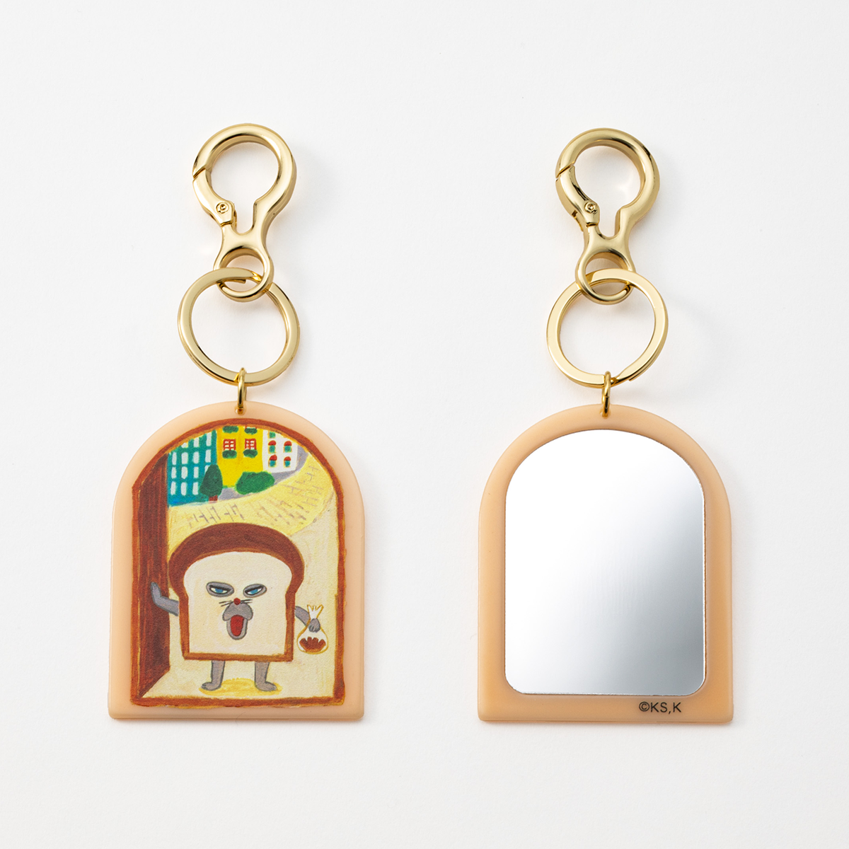 37ページ目 | グッズ | パンどろぼう公式サイト