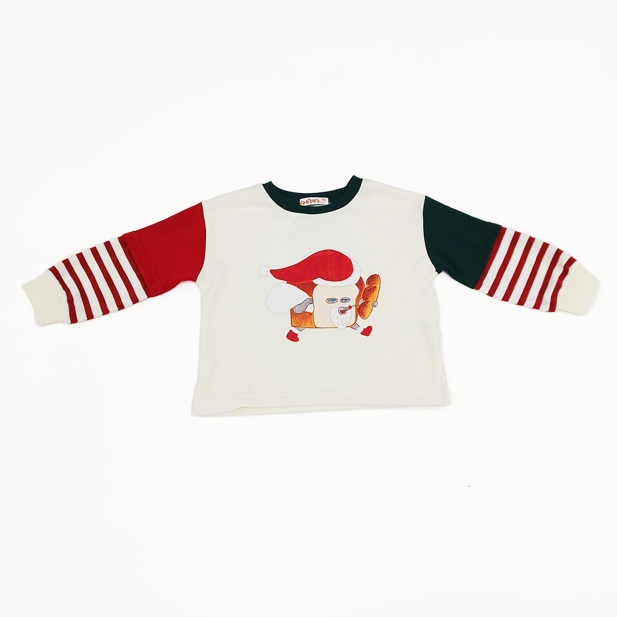 21ページ目 | グッズ | パンどろぼう公式サイト