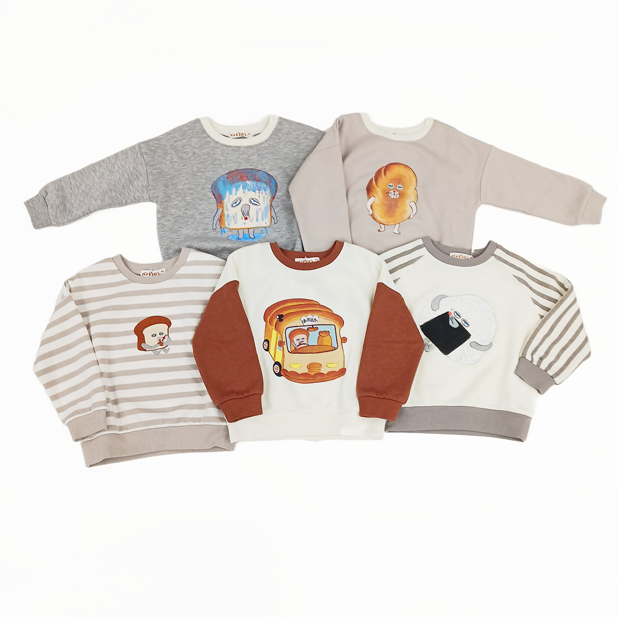 ★娘大好きパンどろぼう★未使用タグ付き♡ バーバリーブルーレーベル 6ページ目 | グッズ | パンどろぼう公式サイト