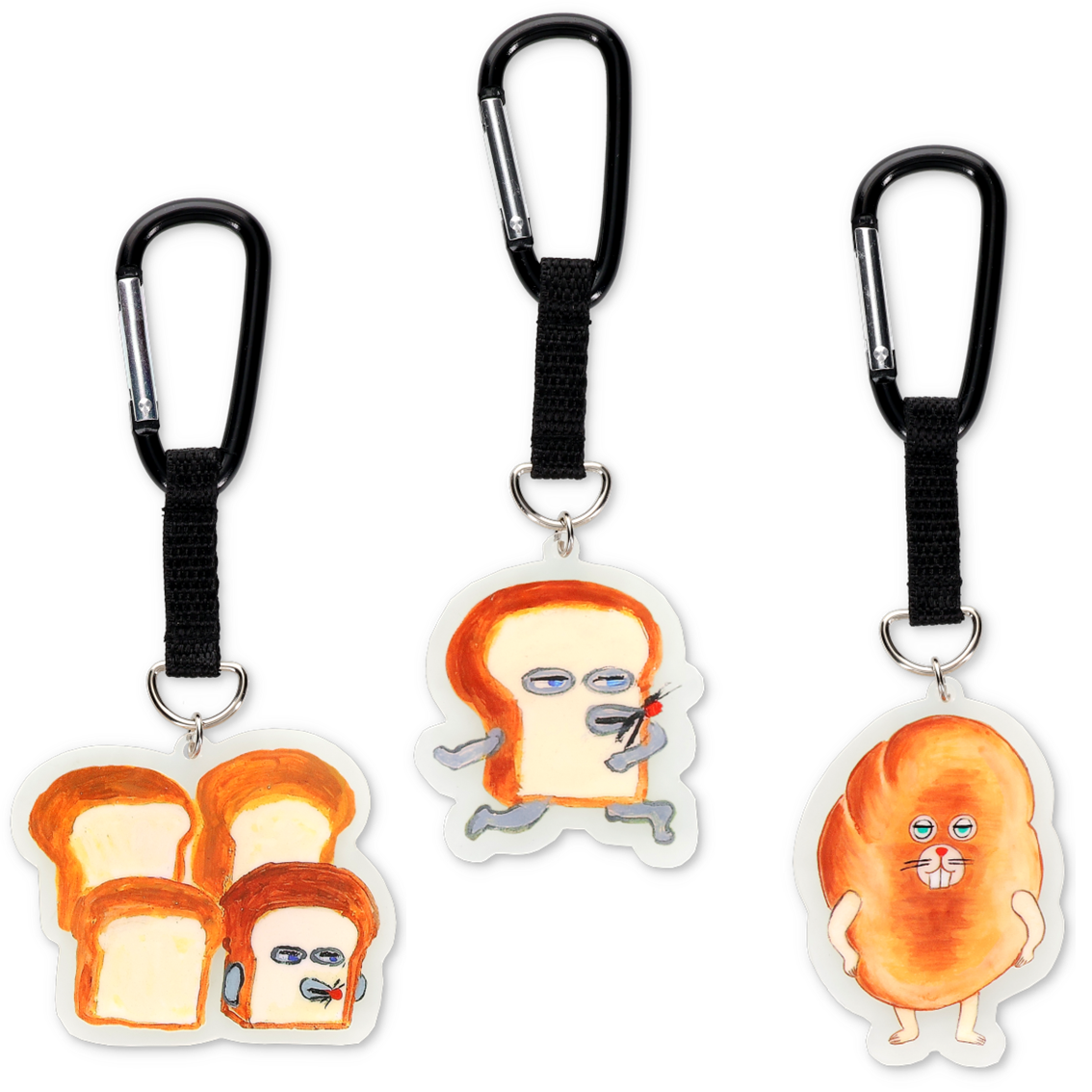 39ページ目 | グッズ | パンどろぼう公式サイト