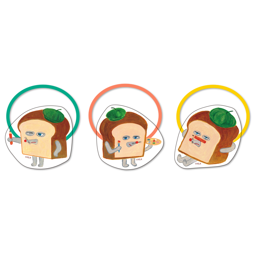 グッズ | パンどろぼう公式サイト