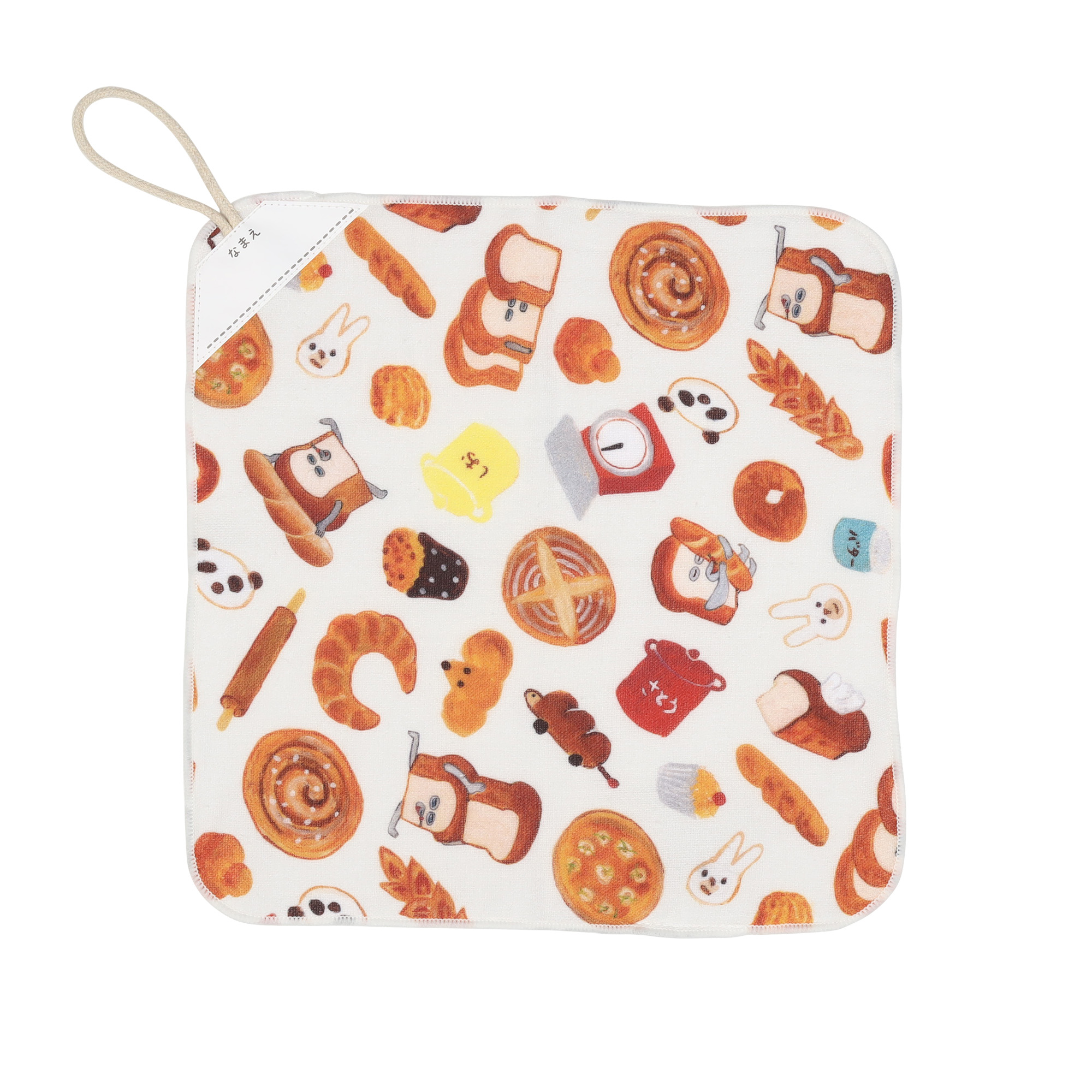 26ページ目 | グッズ | パンどろぼう公式サイト