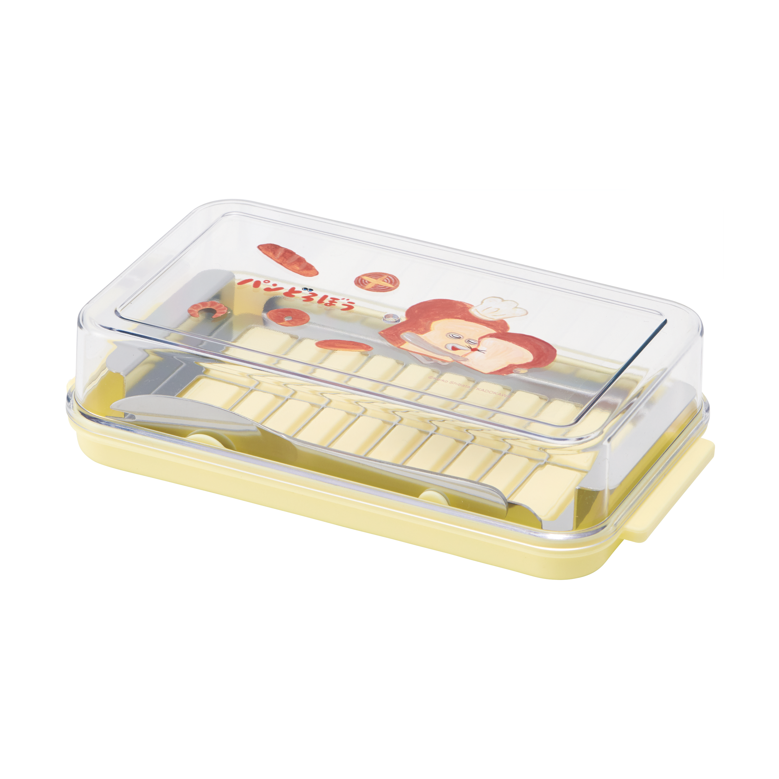 12ページ目 | グッズ | パンどろぼう公式サイト