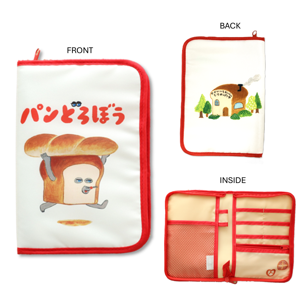 ぱんのみみ ぱん先生 ウリ坊 アクリルスタンド アクリルキーホルダー