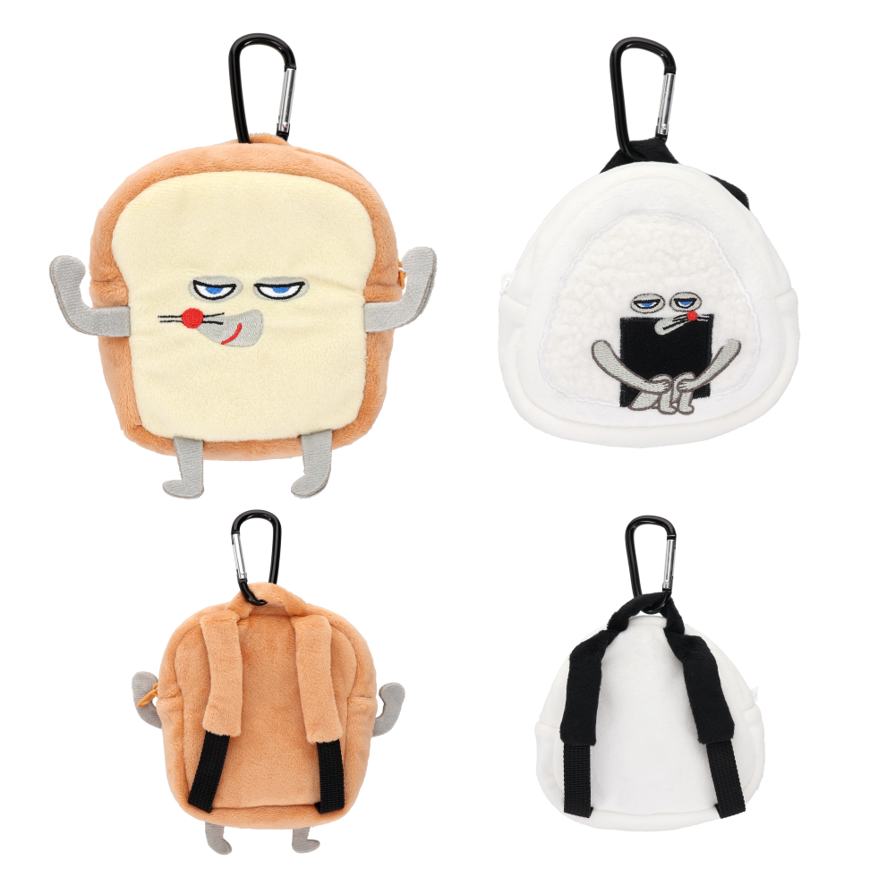 3ページ目 | グッズ | パンどろぼう公式サイト
