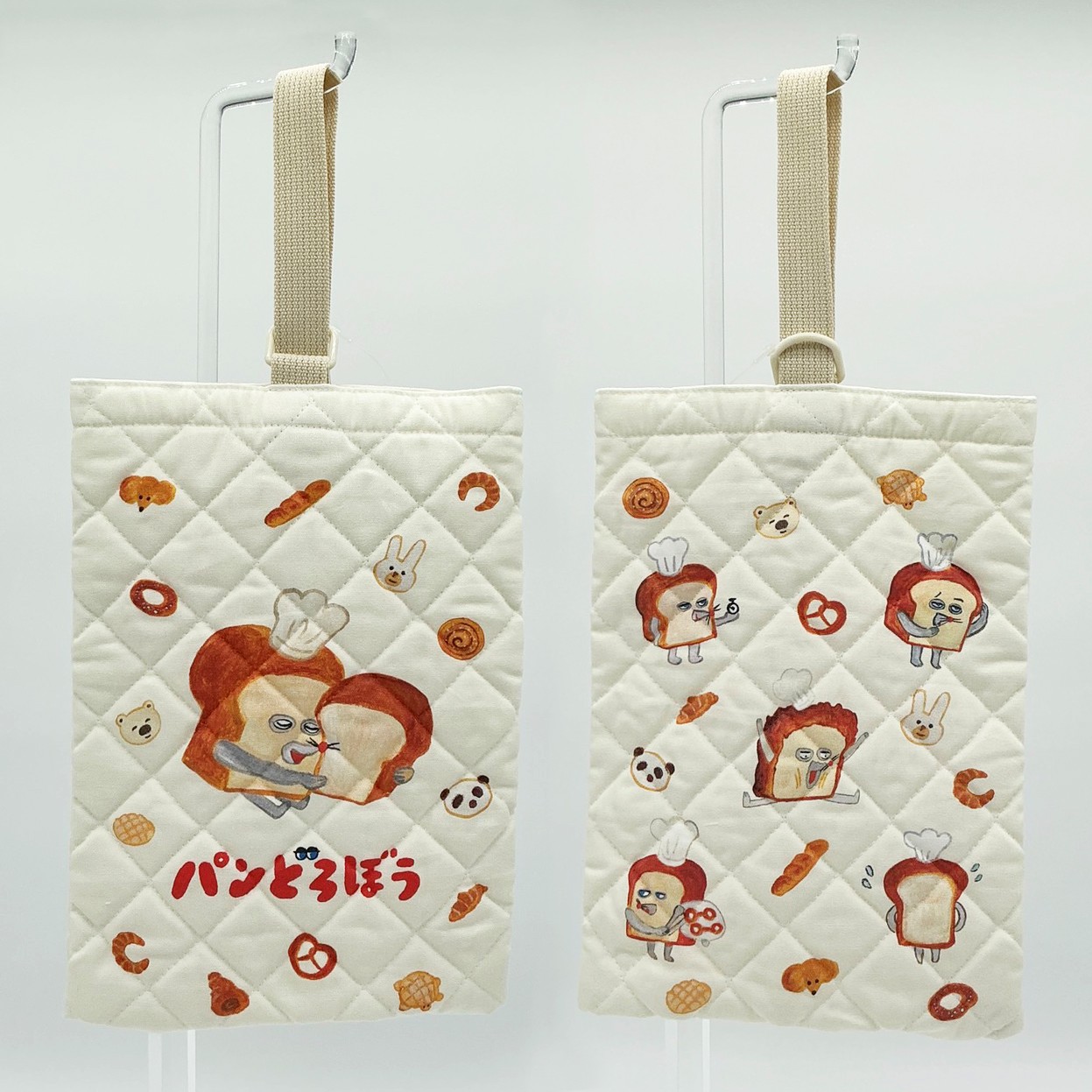 25ページ目 | グッズ | パンどろぼう公式サイト