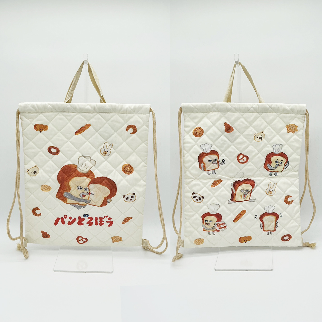 25ページ目 | グッズ | パンどろぼう公式サイト