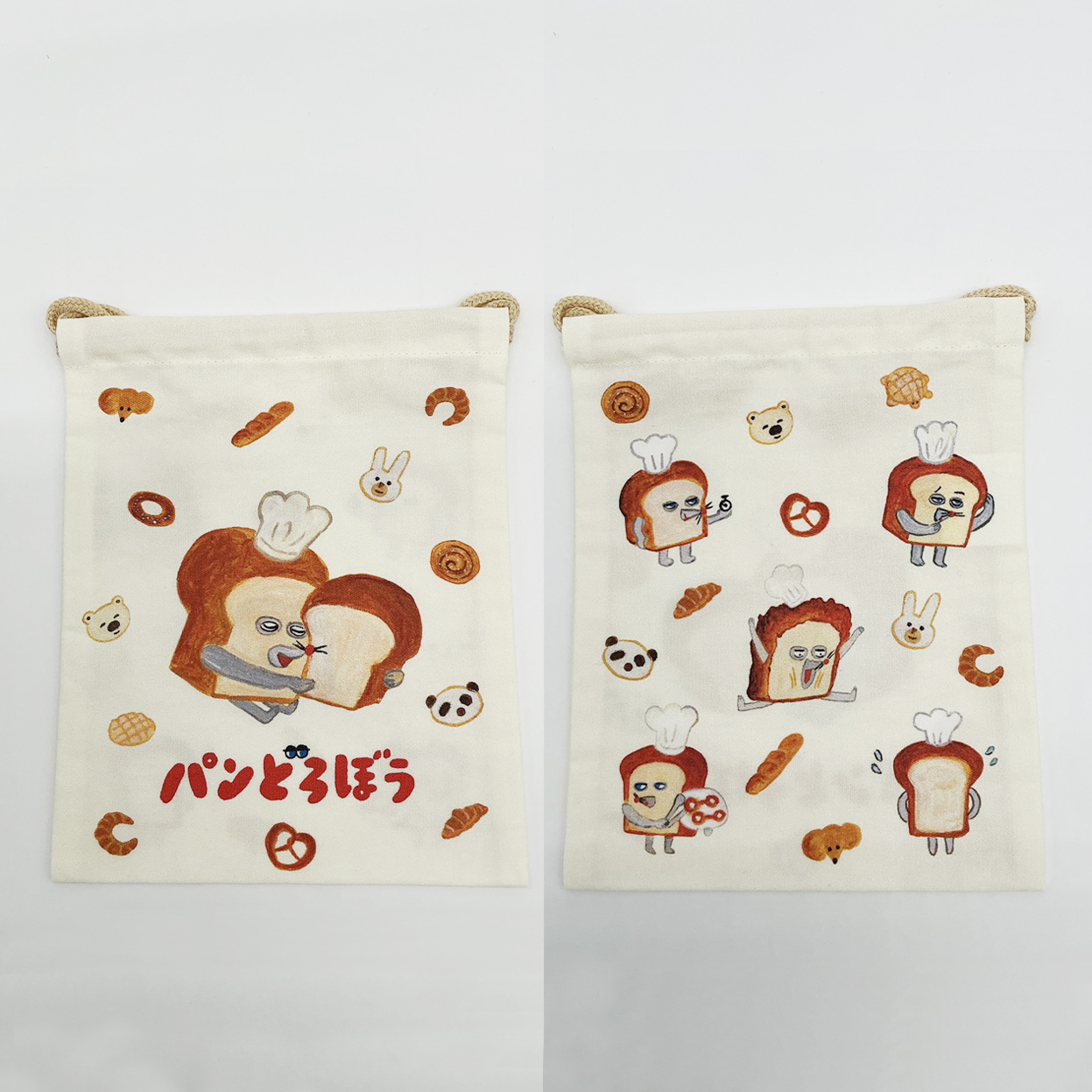 25ページ目 | グッズ | パンどろぼう公式サイト