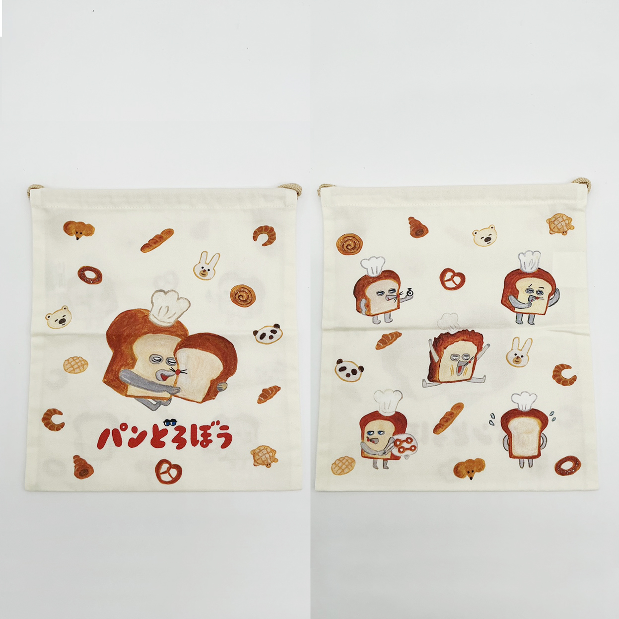 21ページ目 | グッズ | パンどろぼう公式サイト