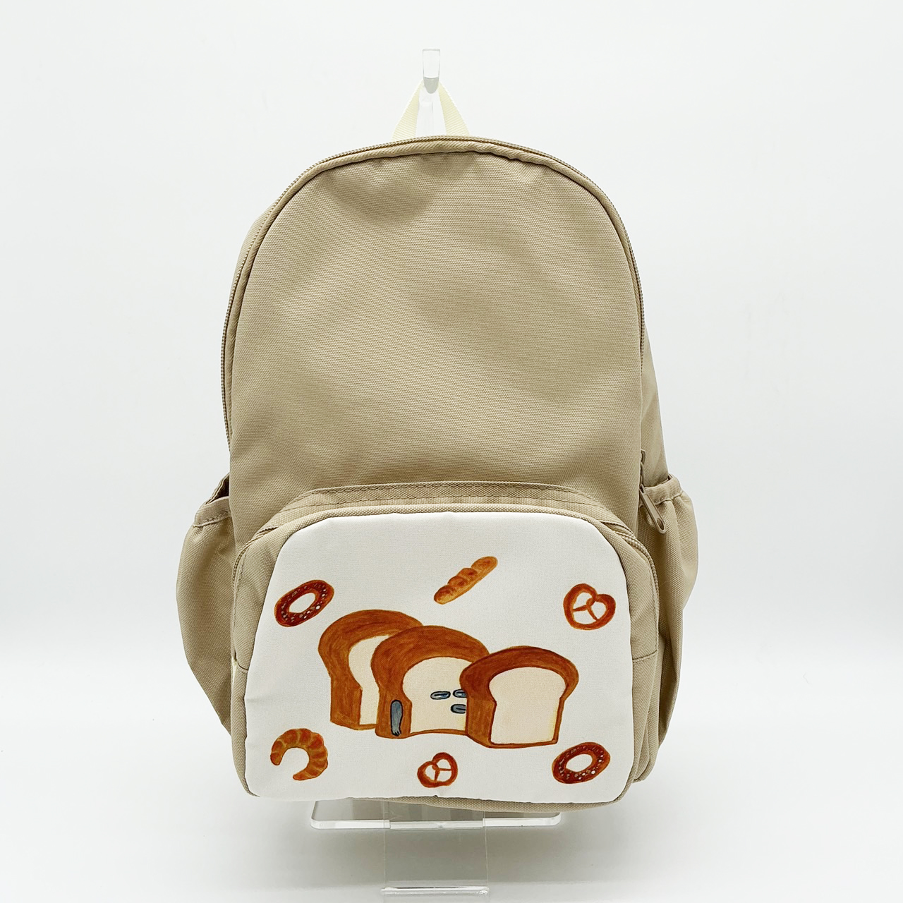 6ページ目 | グッズ | パンどろぼう公式サイト