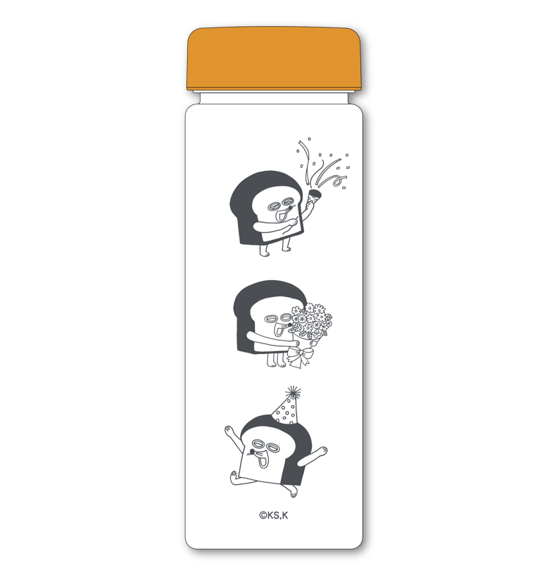 パンどろぼう ワンプッシュボトル 新品未使用未開封 パンどろぼう ワン パンどろぼう ワンプッシュボトル 新品未使用未開封 パンどろぼう ワン