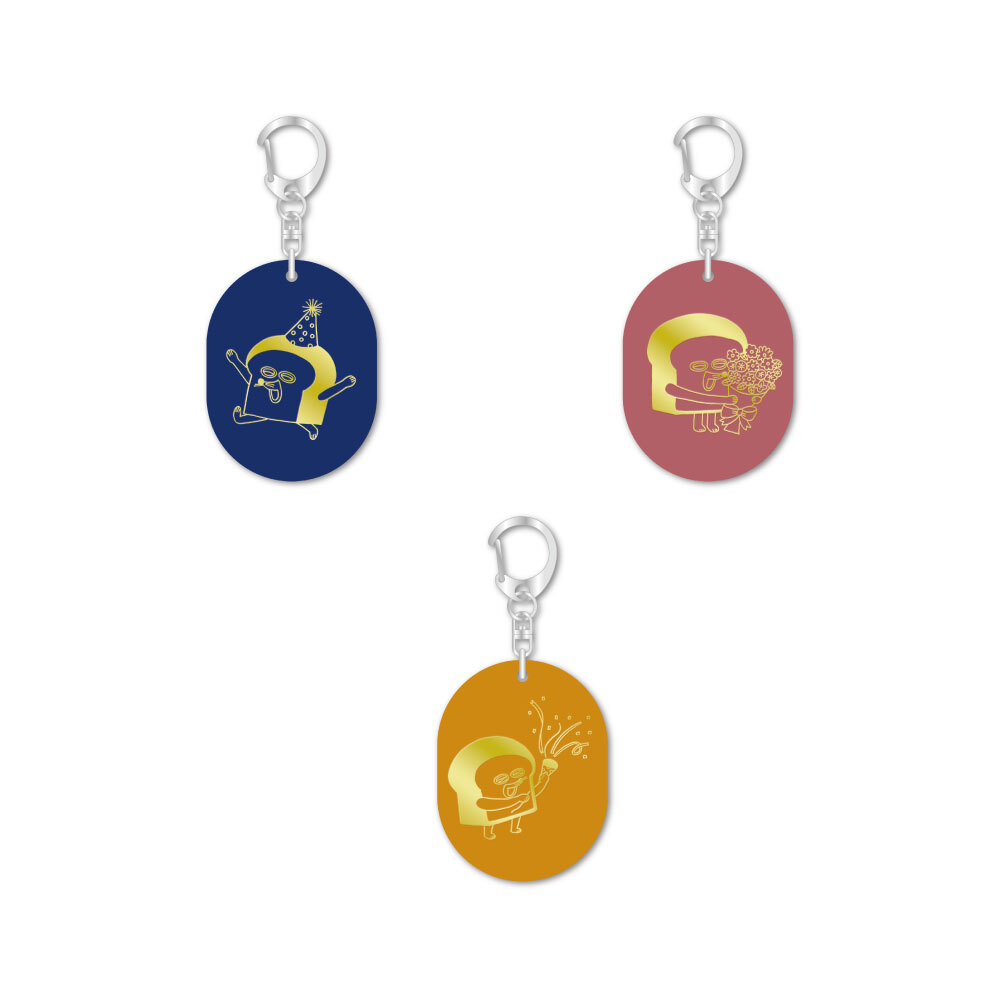 5ページ目 | グッズ | パンどろぼう公式サイト