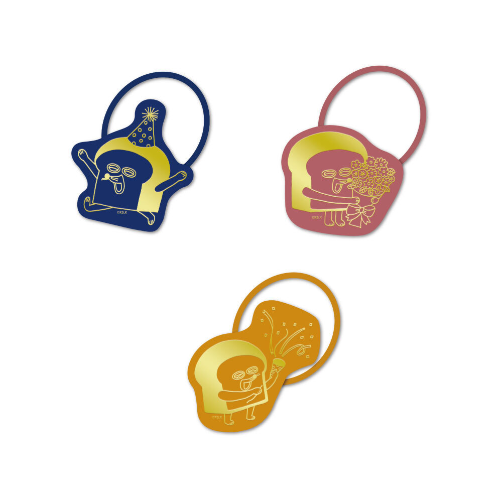 パンどろぼう★小物系 パンどろぼう☆小物系 パンどろぼう☆小物系