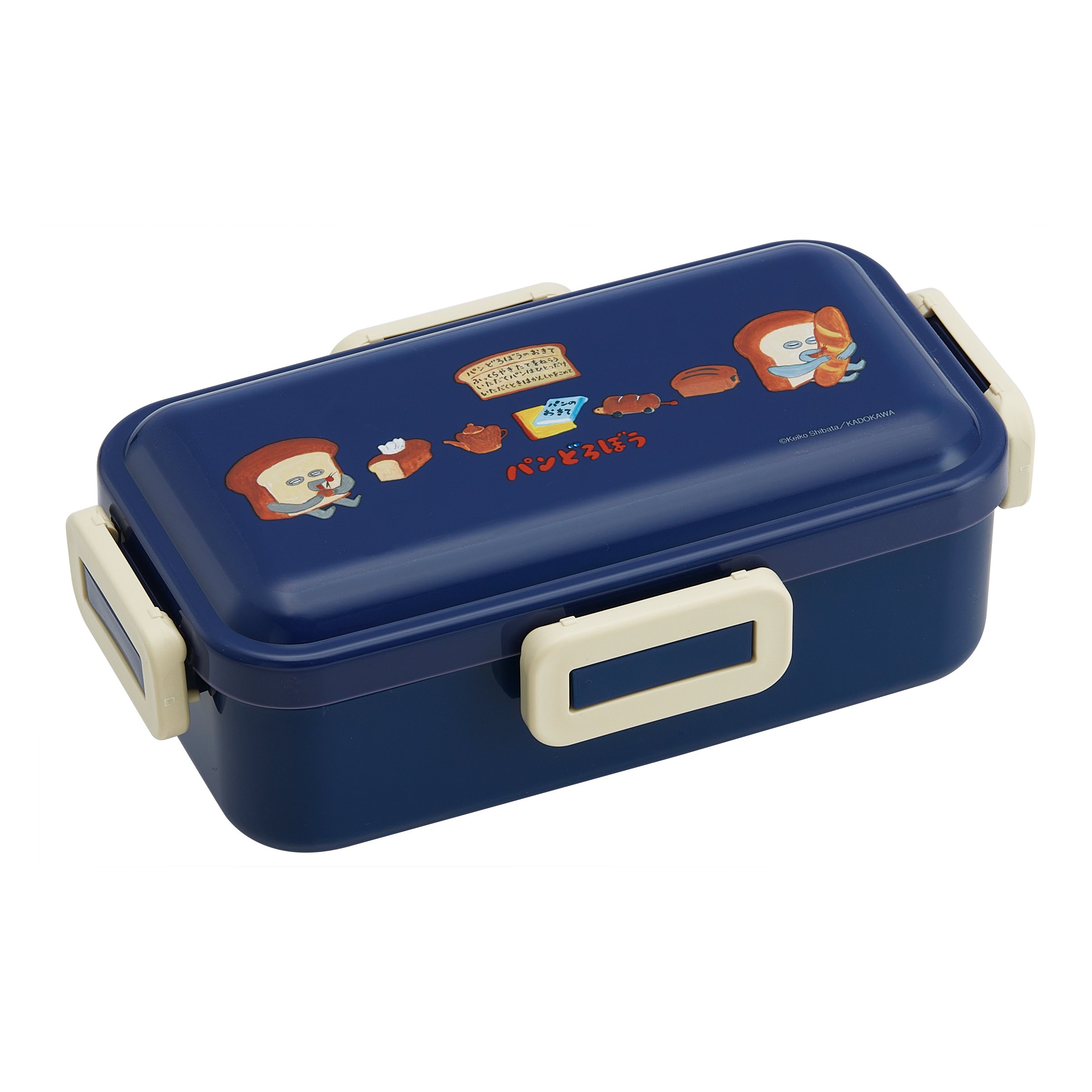 グッズ | パンどろぼう公式サイト