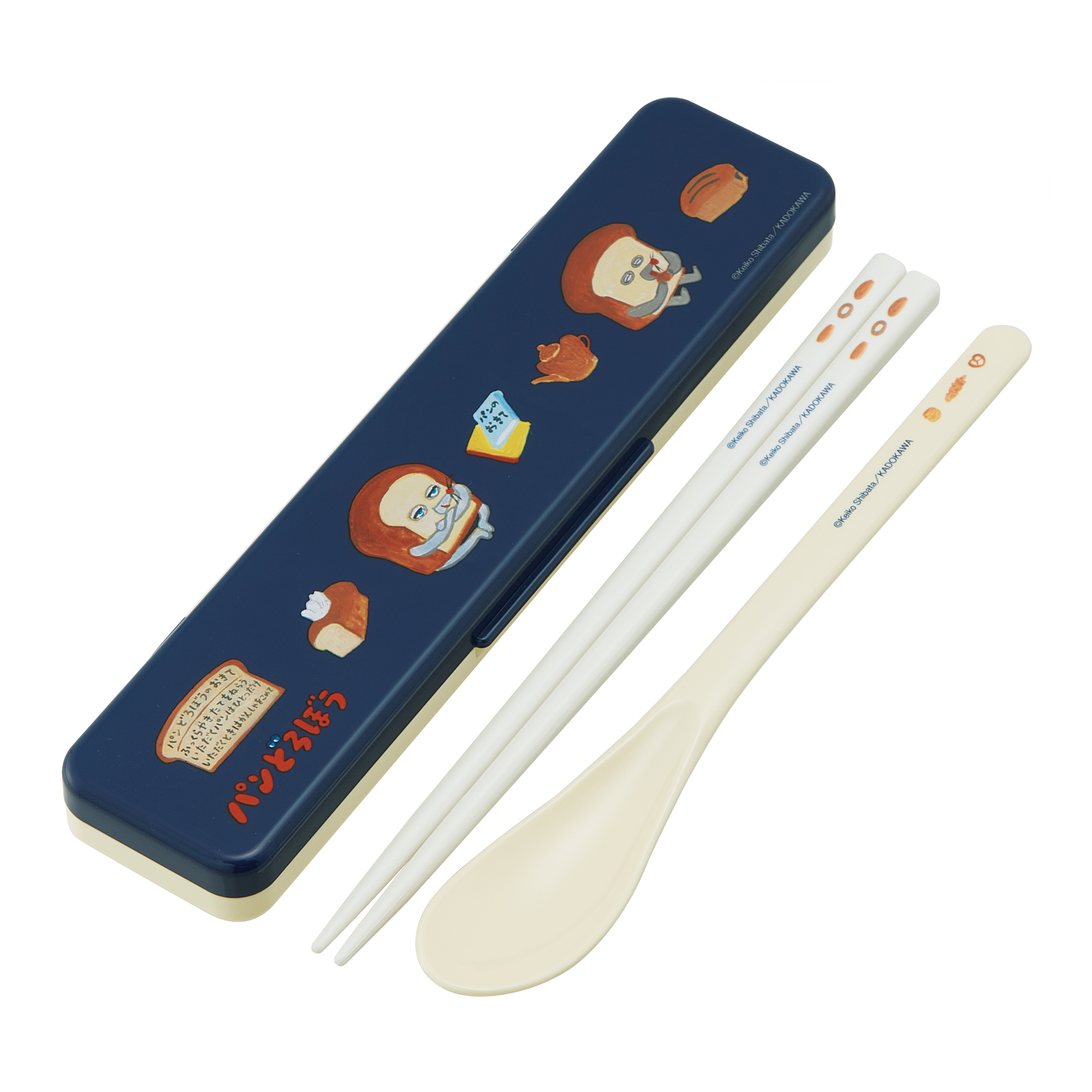 パンどろ　4本 パンどろぼう公式サイト