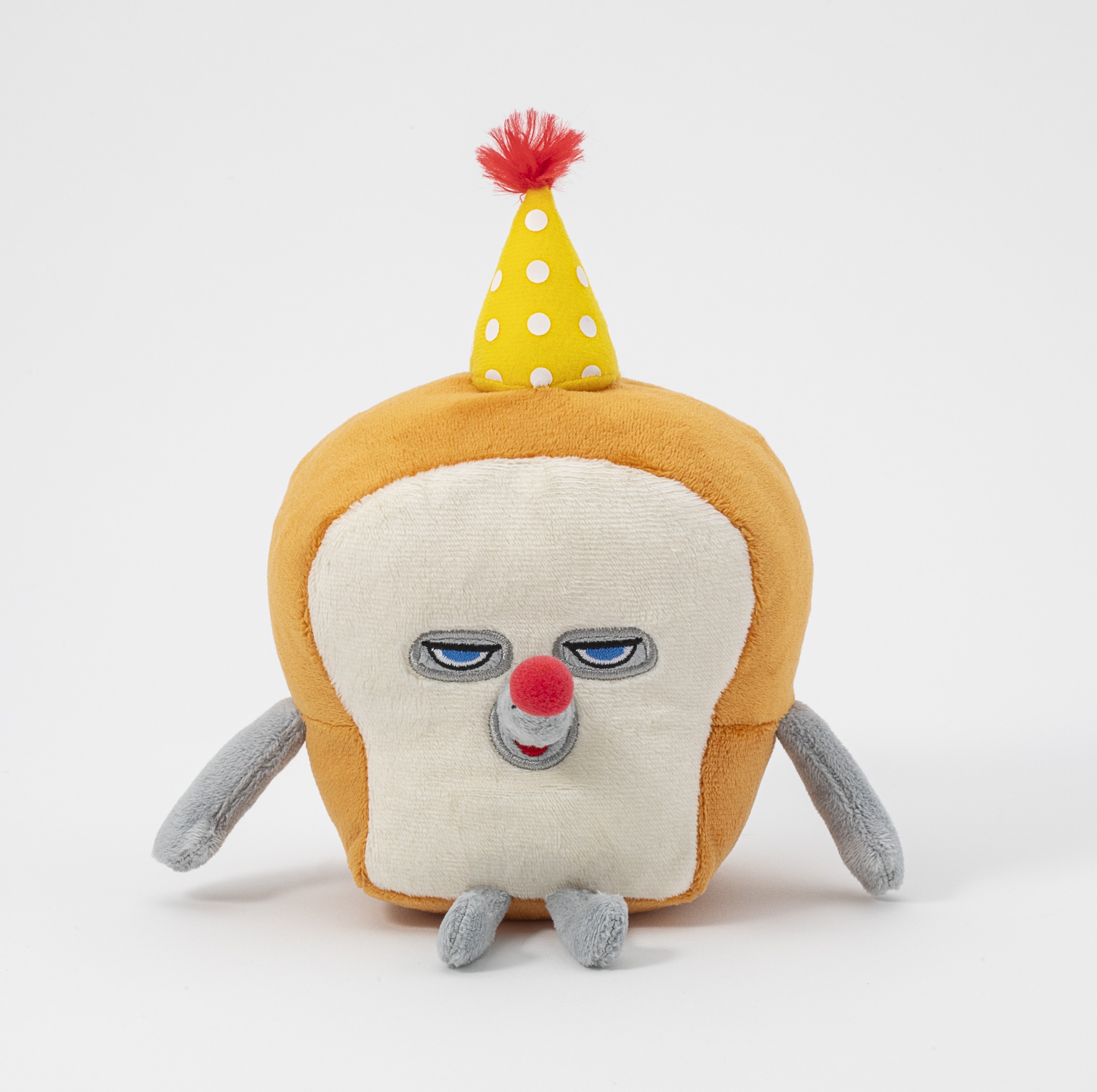 パンどろぼう5周年フェスティバル　ぬいぐるみ