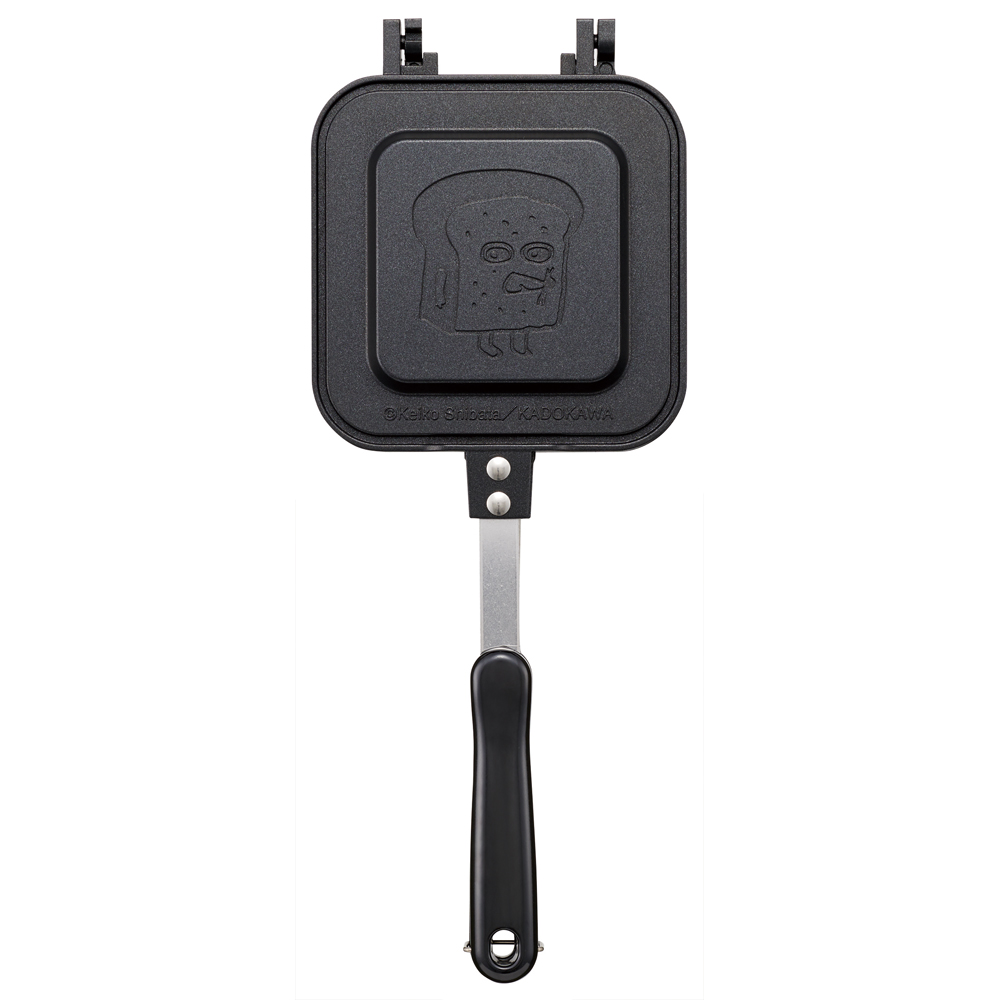 ホットサンドメーカー