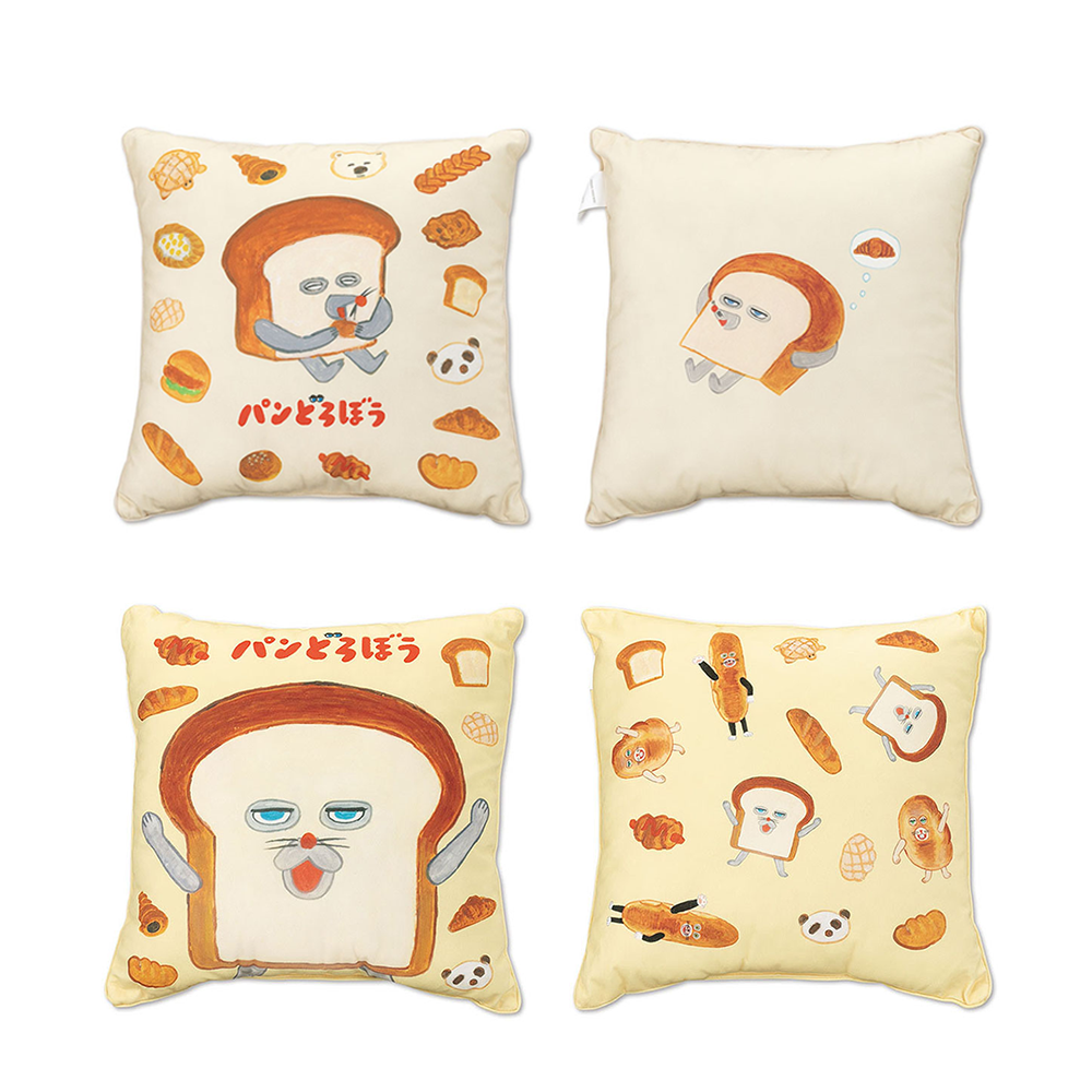 2ページ目 | グッズ | パンどろぼう公式サイト