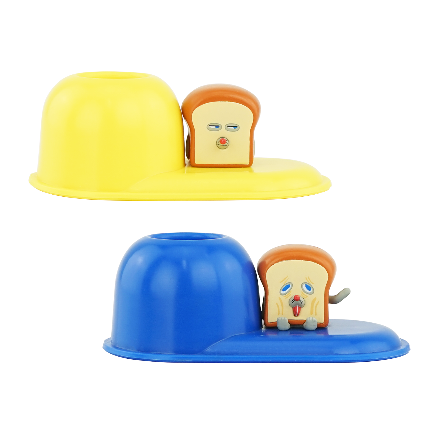 歯ブラシスタンド