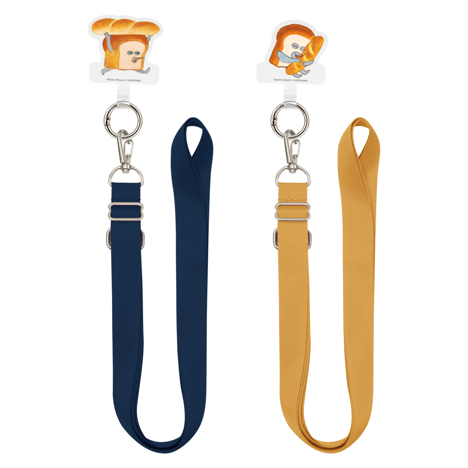 マルチリングプラス ストラップセット