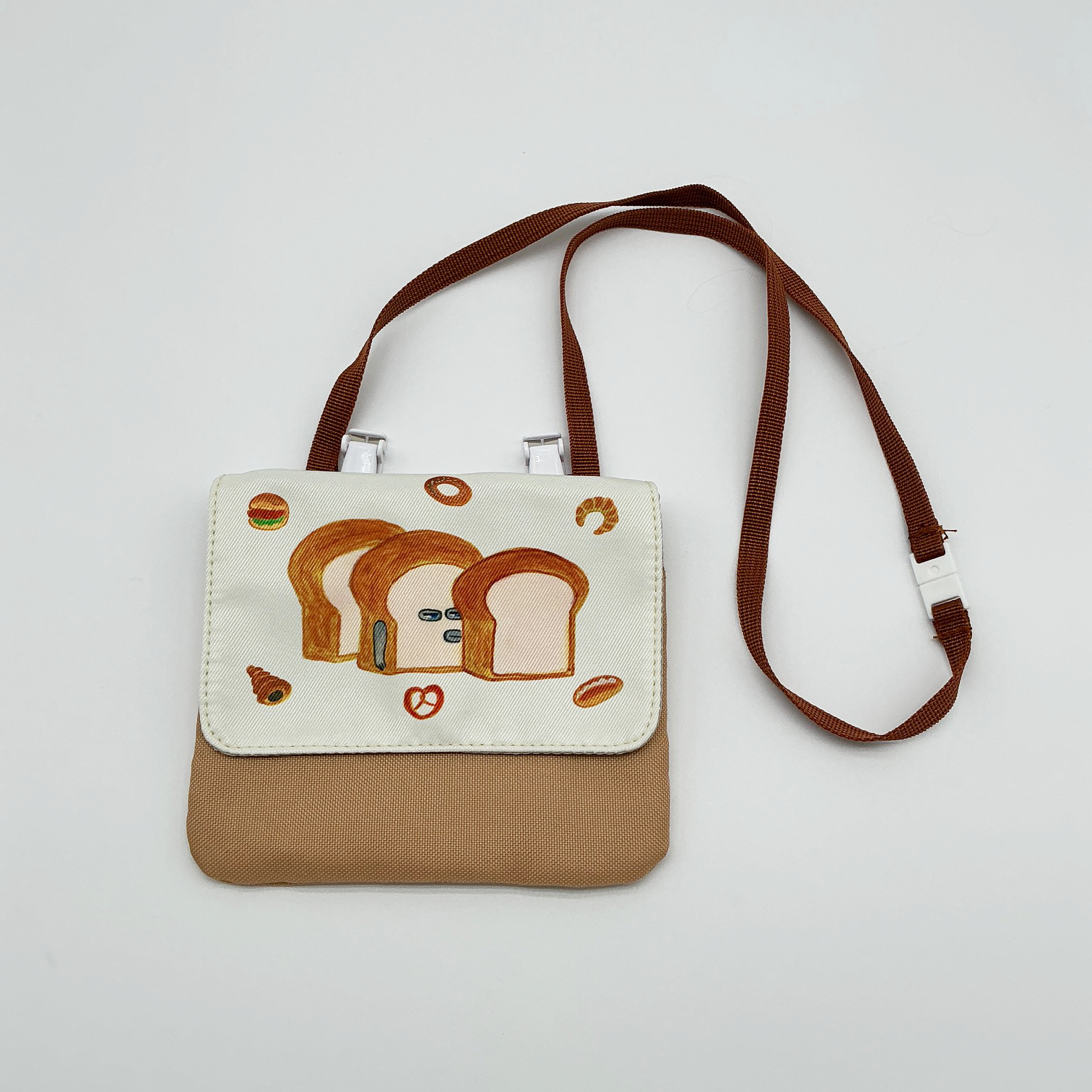 クリップポケット