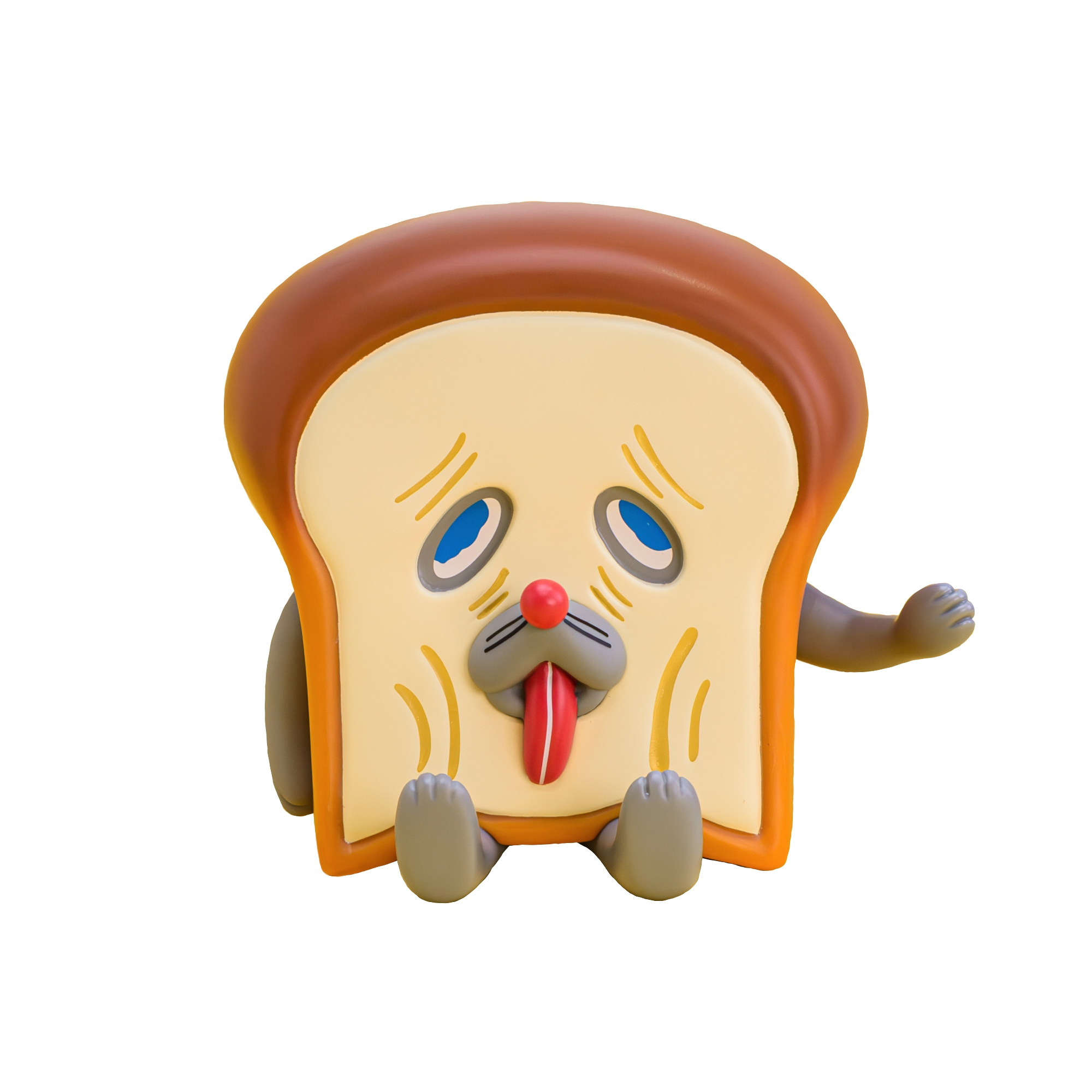 パンどろぼう ちょきんばこ まずいver.