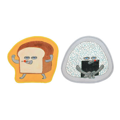 2ページ目 | グッズ | パンどろぼう公式サイト