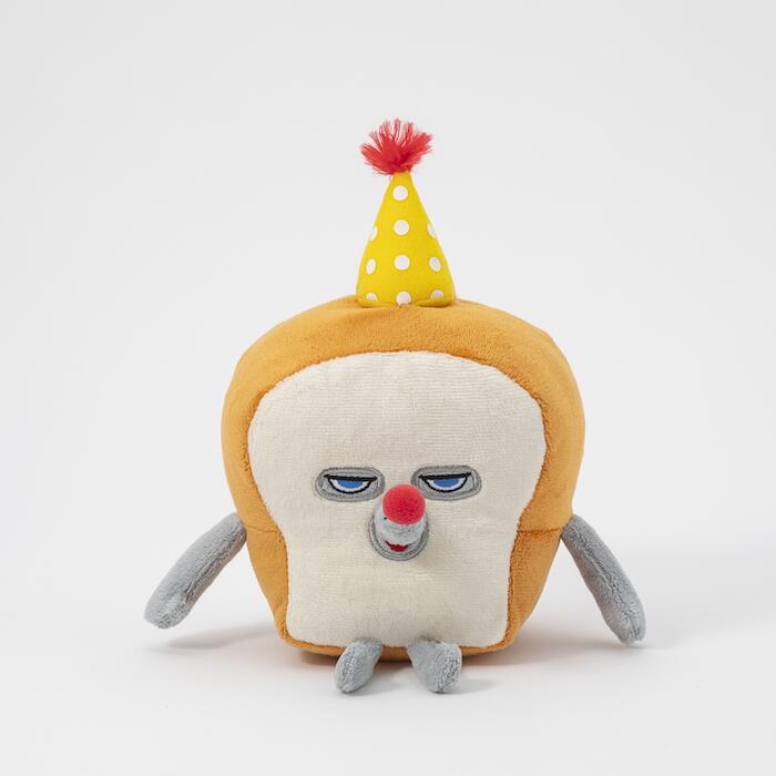 おもちゃ・ぬいぐるみ | グッズ | パンどろぼう公式サイト