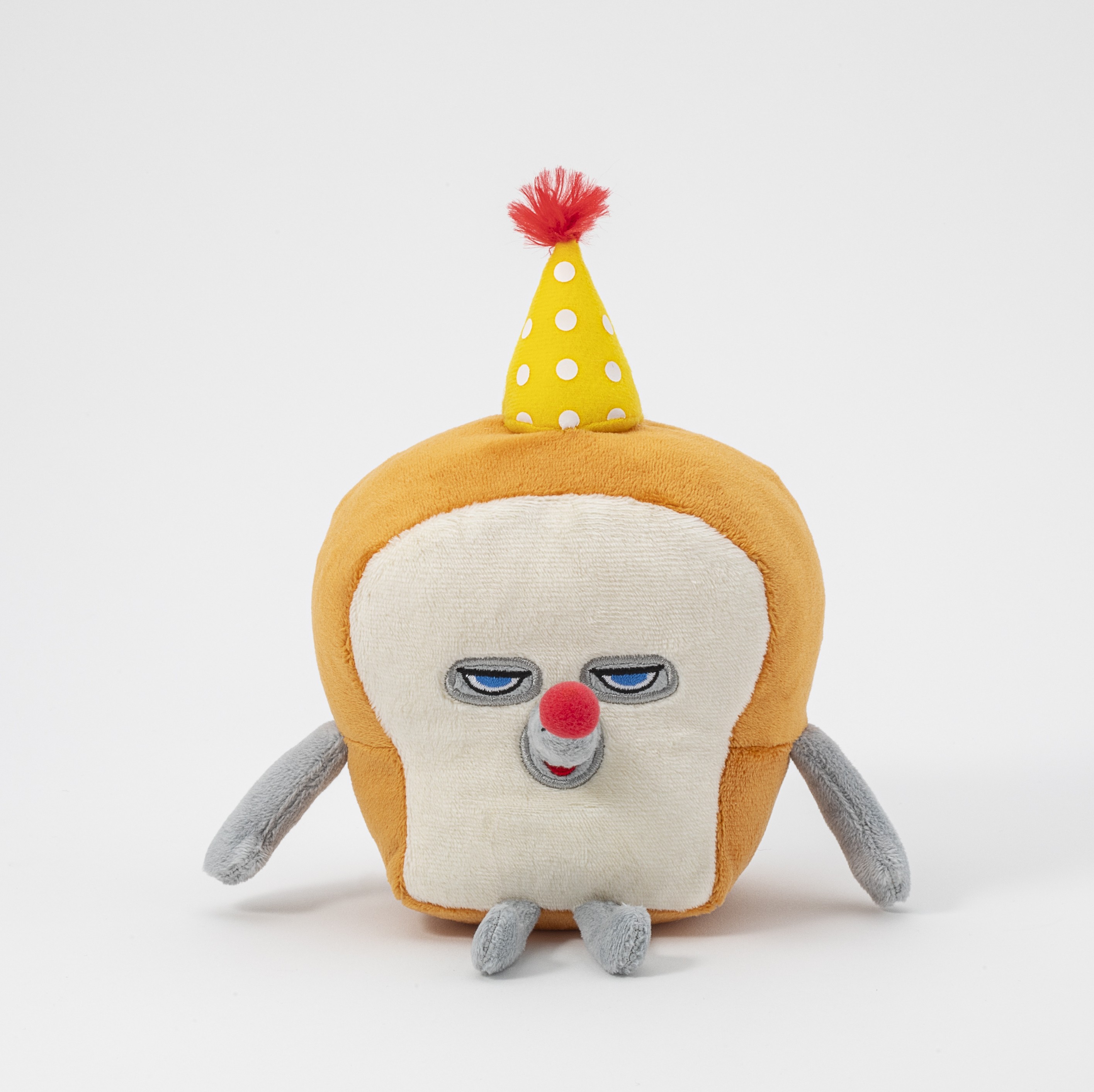 パンどろぼうビックぬいぐるみ パンどろぼう【サン・アロー公式オンラインショップ】