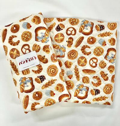 その他 | グッズ | パンどろぼう公式サイト