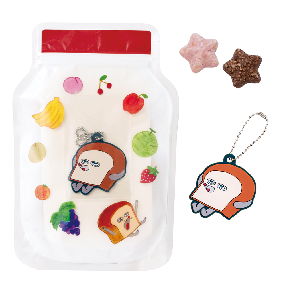 グッズ | パンどろぼう公式サイト