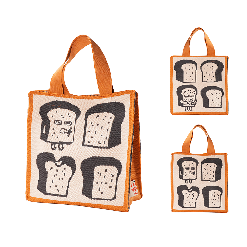 グッズ | パンどろぼう公式サイト