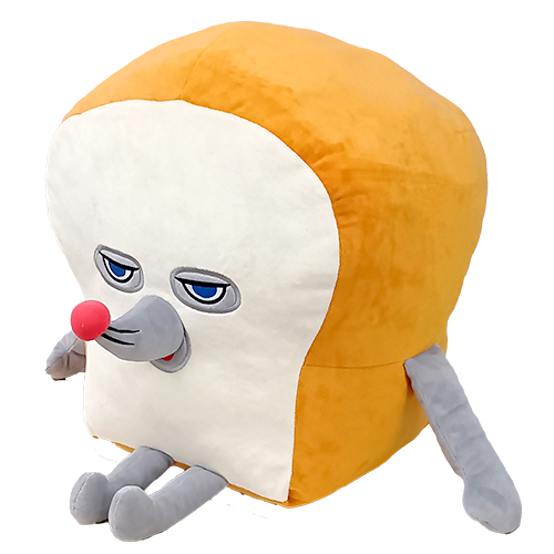 パンどろぼう　L
