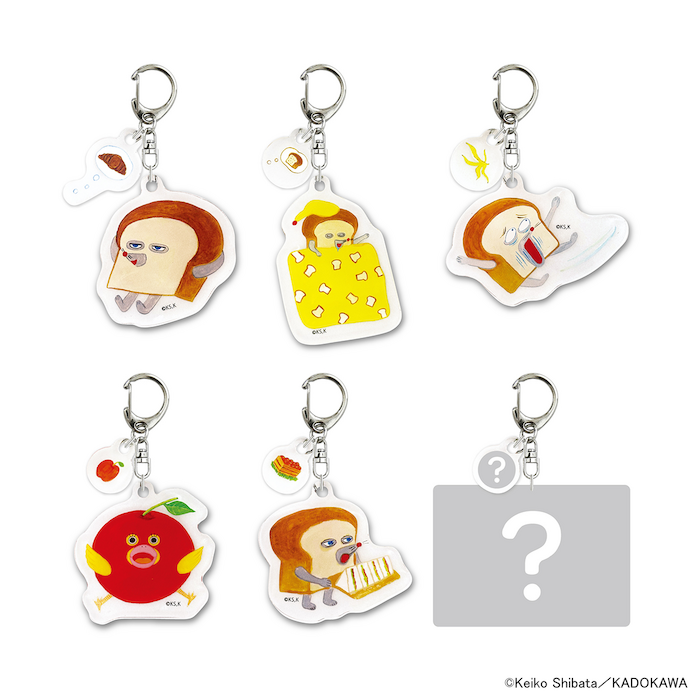 ファッション小物・雑貨 | グッズ | パンどろぼう公式サイト