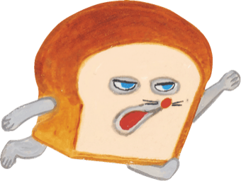 パンどろぼう